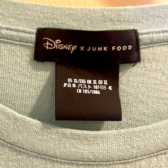 CINDERELLA “So this is love” t-shirt - Picture 4 of 4